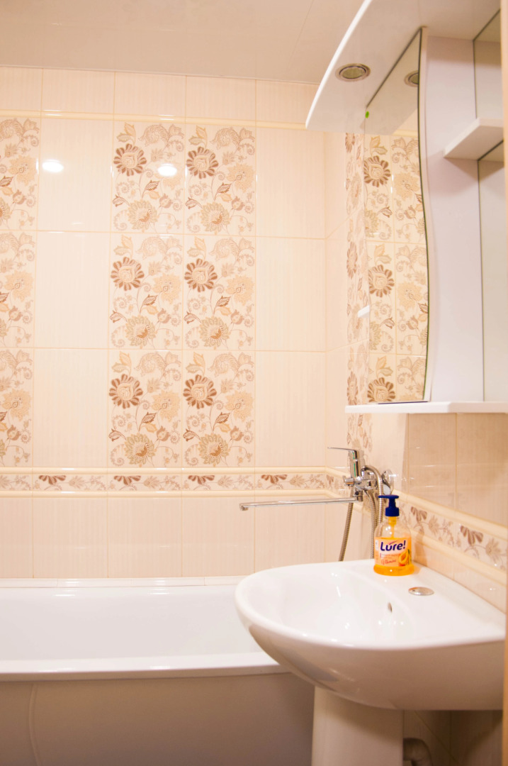 Квартира на Республиканской