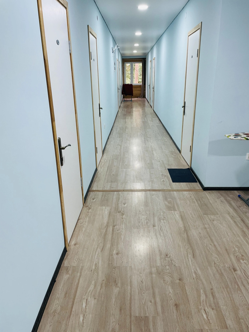 Мини-отель Simona