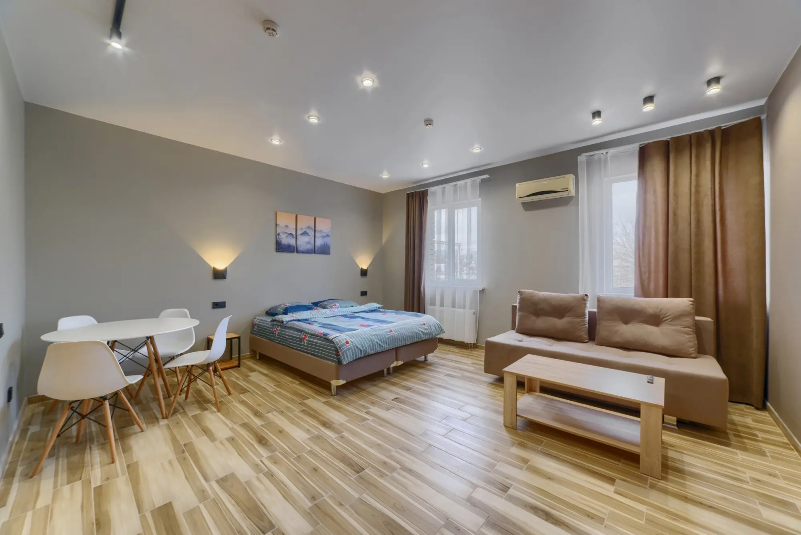 Гостевой Дом ApartHouse