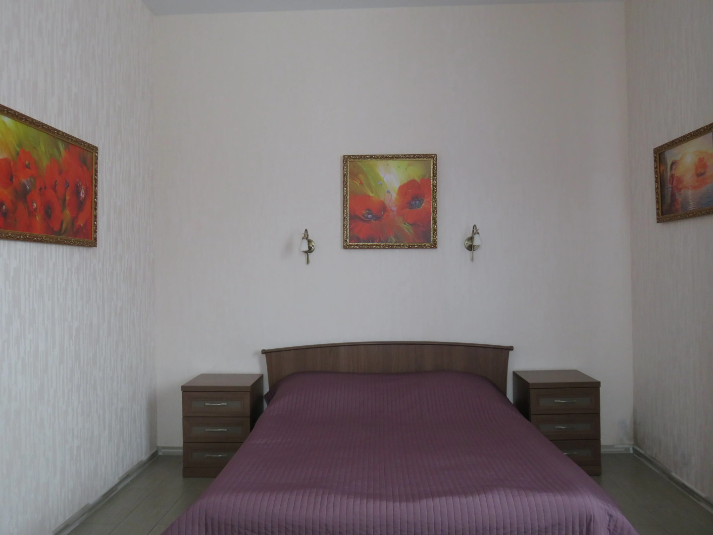 Частный дом Благодать