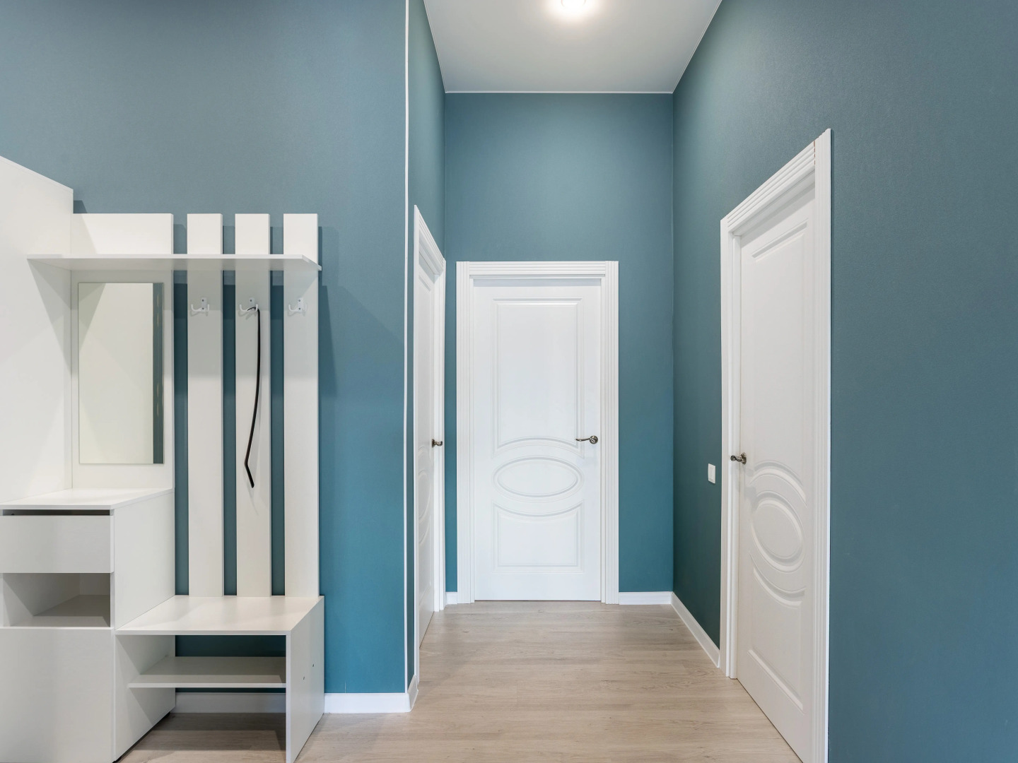 Частный дом на улице Восточной