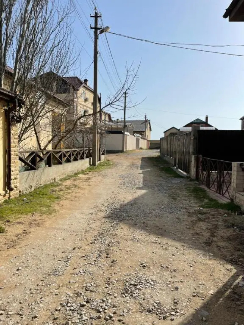 Коттедж у моря Хазар-1 Дагестан