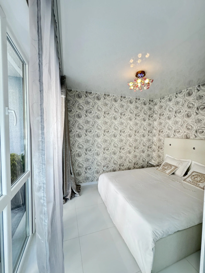 Апартаменты Grand Luxe