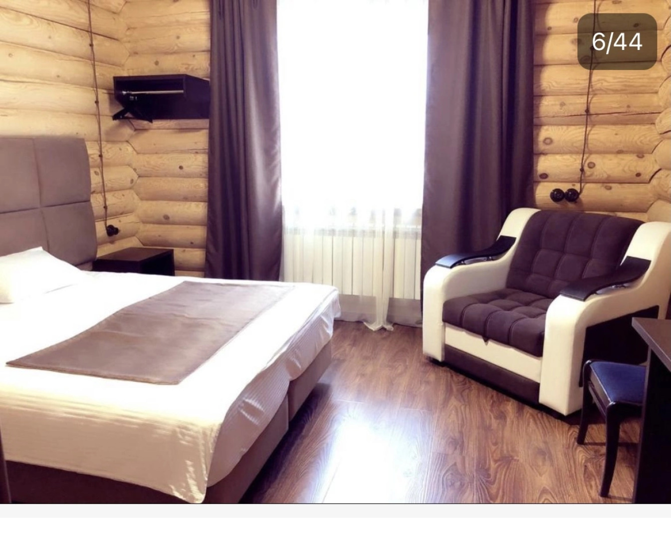 Гостевой Дом Тебердинская сказка