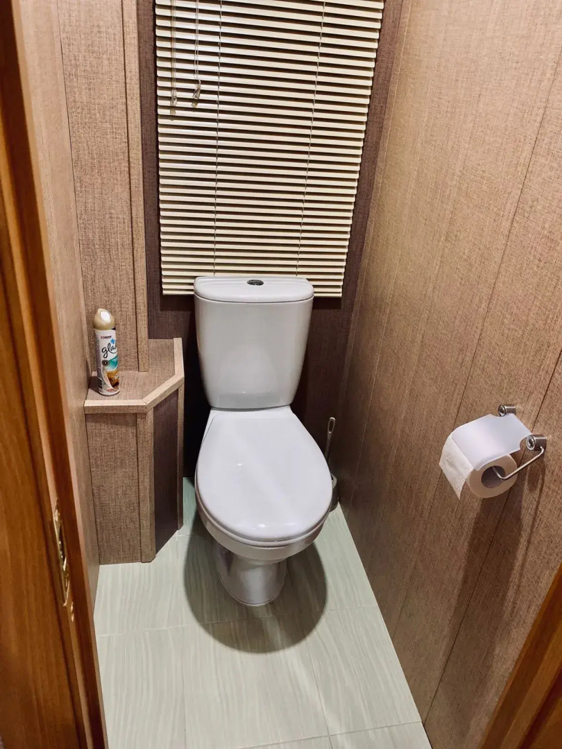 Квартира Двушка на Садовой