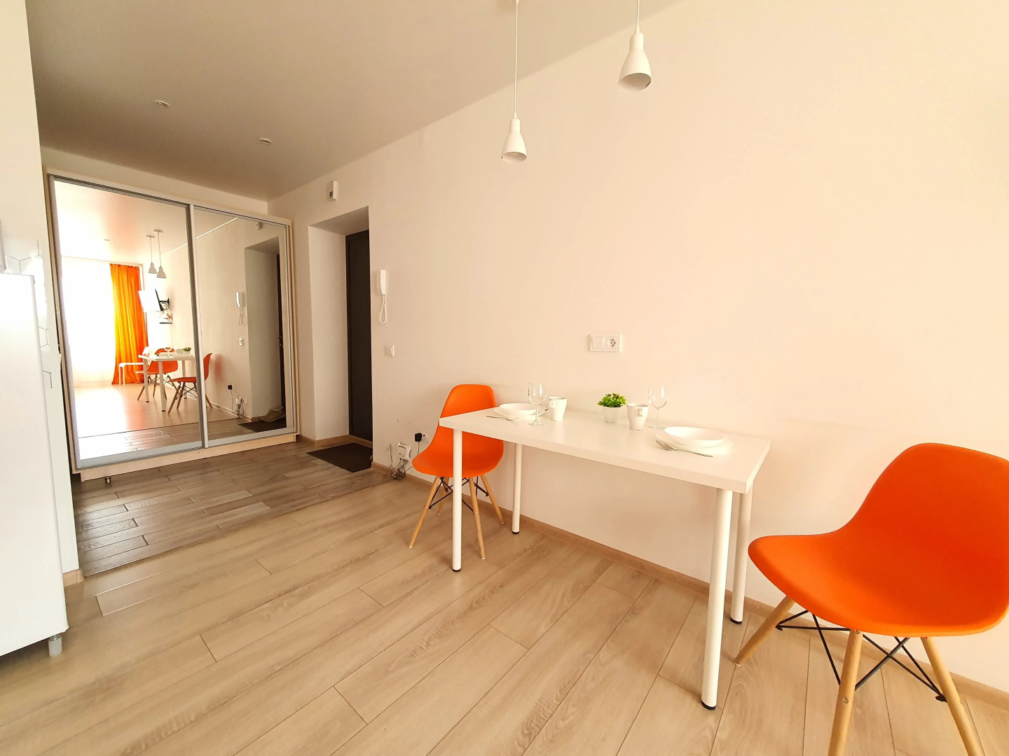 Апартаменты Живи Уютно у Мармелада