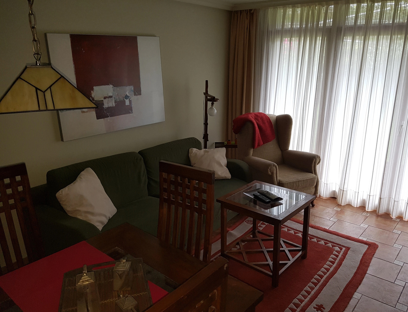 Апартаменты Mazuga Rural Sablón