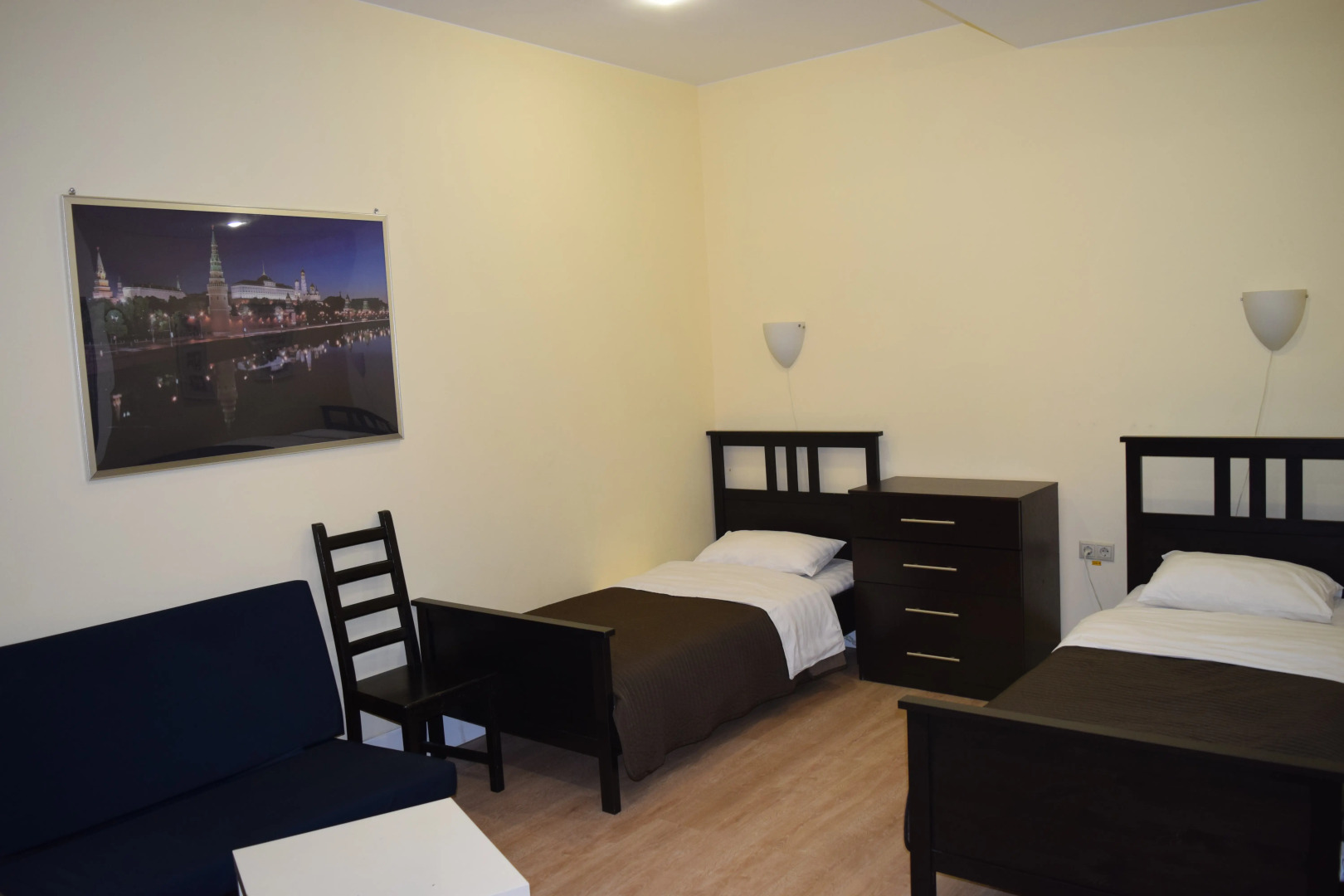 Отель Дом на Маяковке