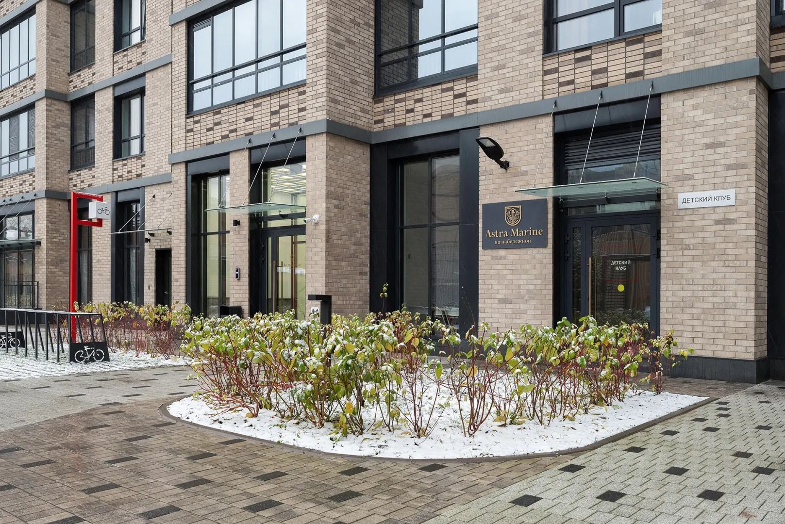 Квартира Dubrovskiy Apart с видом на Неву