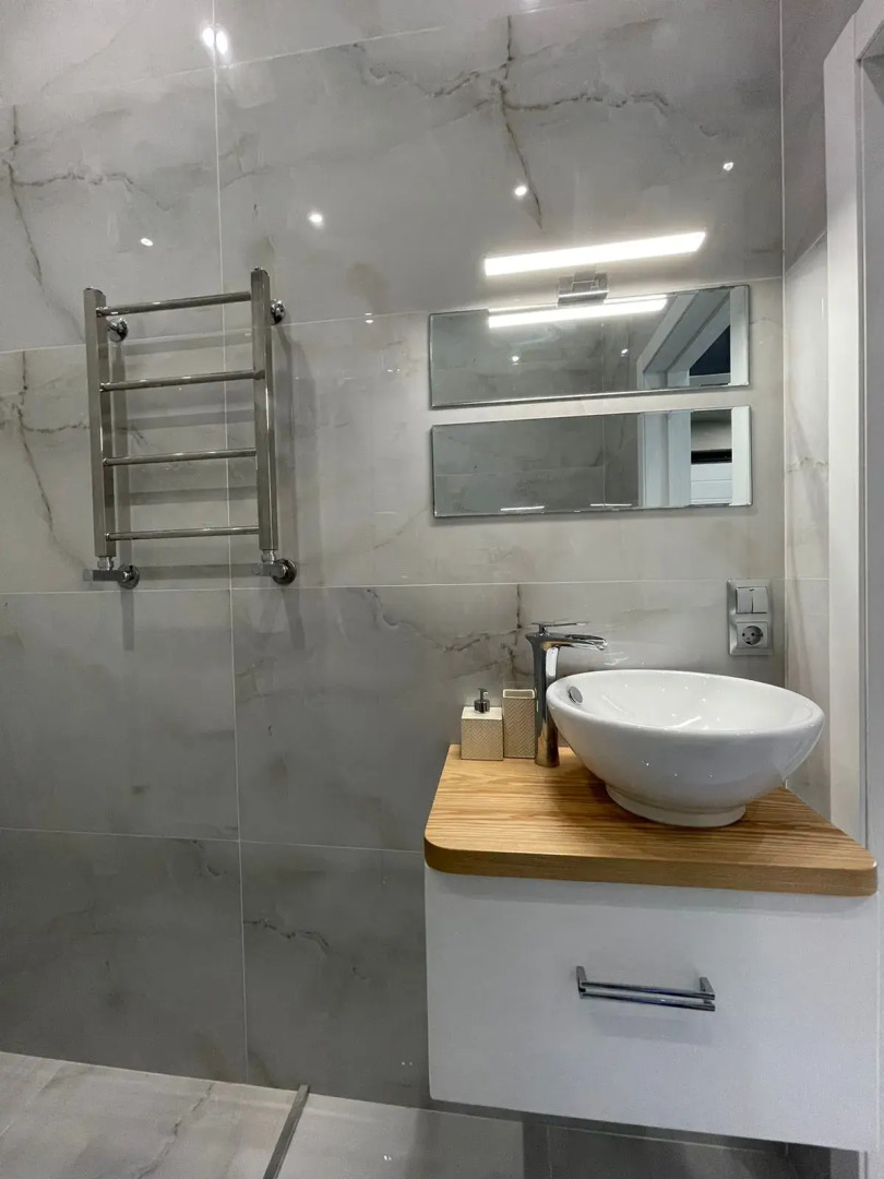 Квартира  KÖNIGSBERG-Amalienau