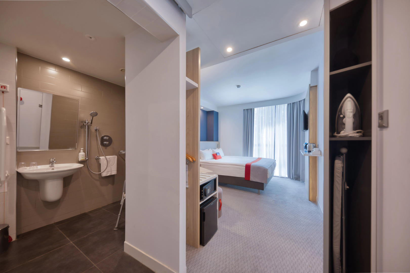 Holiday Inn Express - Yerevan by IHG