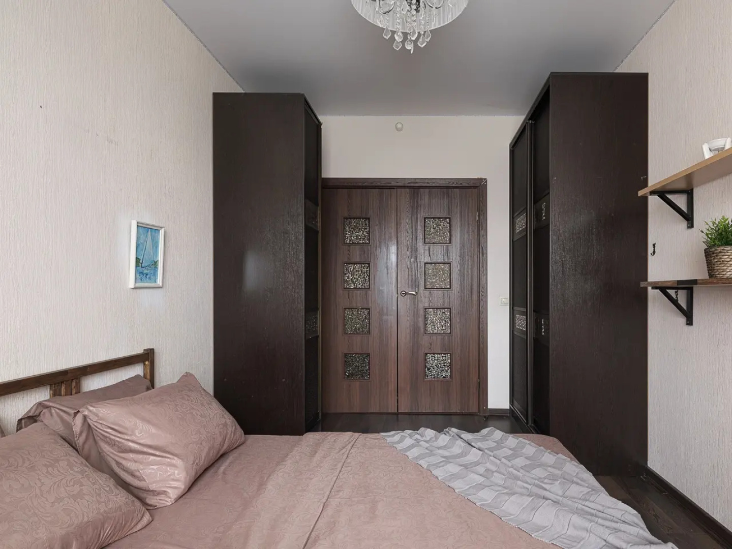 Квартира в Хорошем Районе рядом с КАД