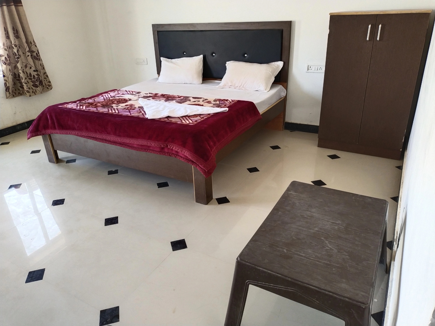 Отель Aroma Desert Safari Camp