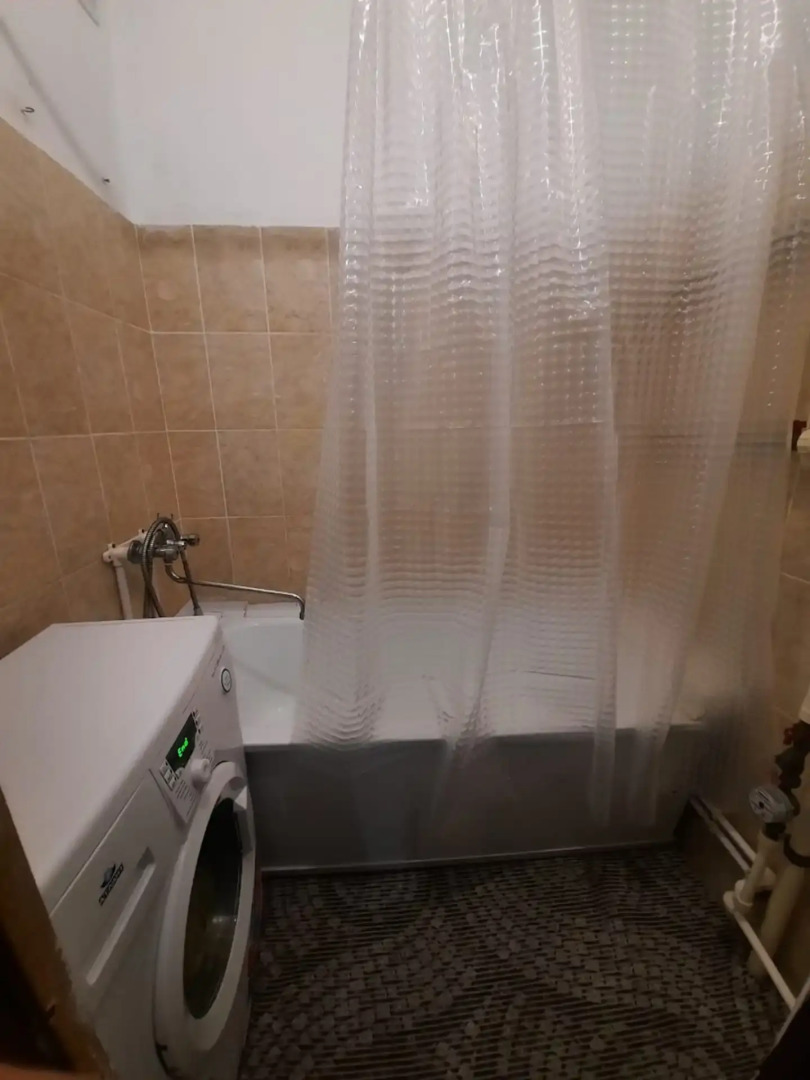 Квартира на Пролетарской 18