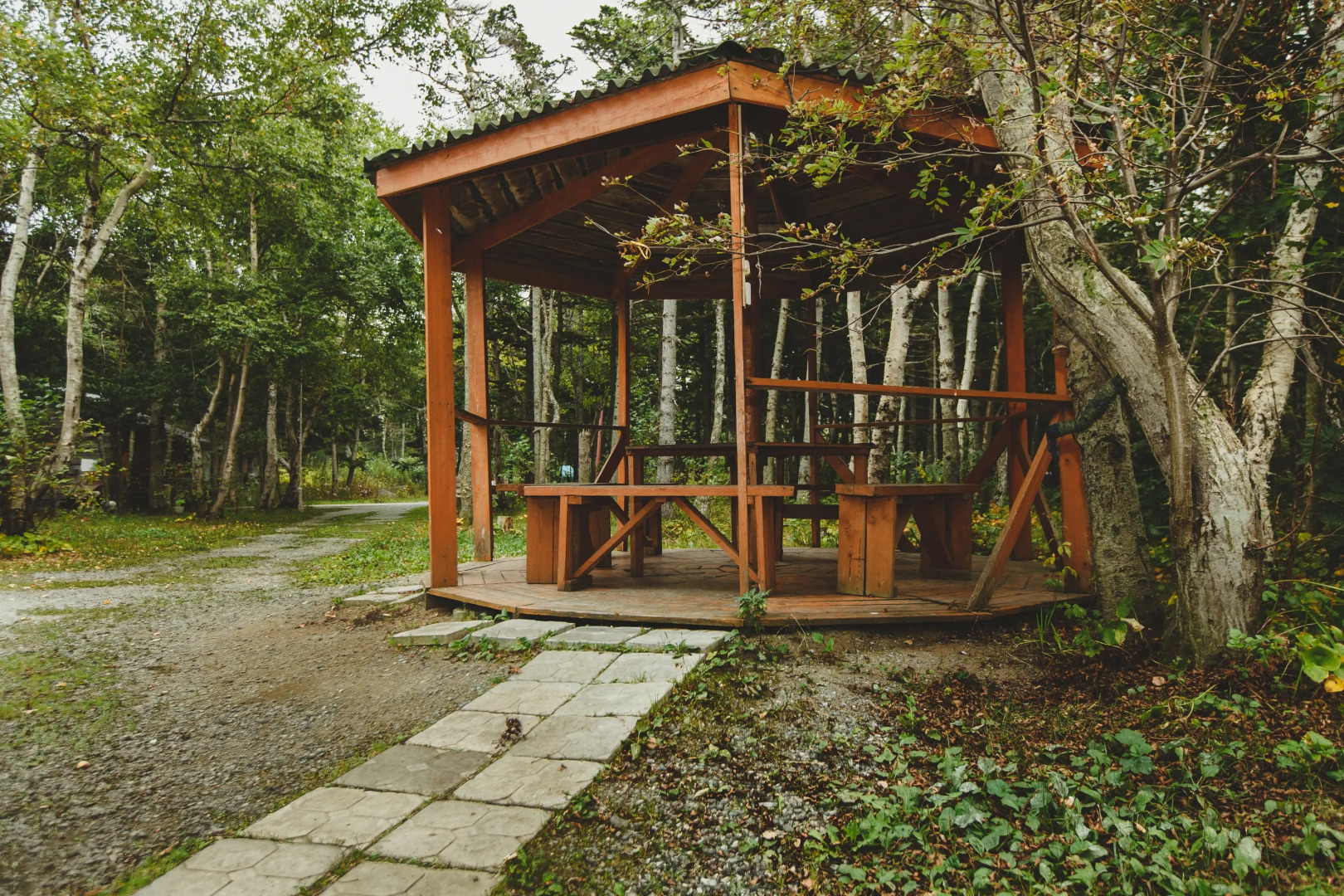 Гостевой дом Тунайча