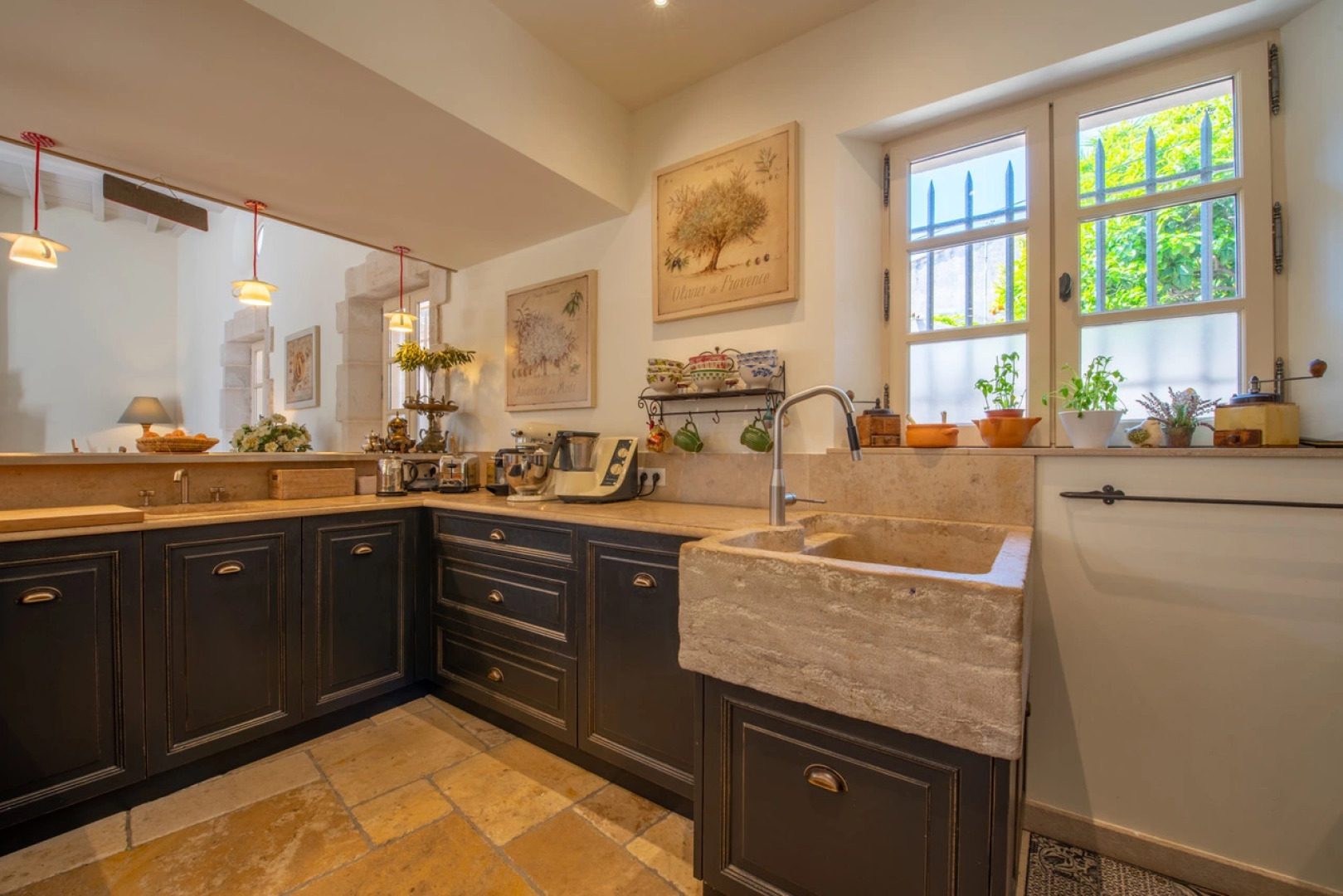 Гостевой Дом Auberge Des Maures