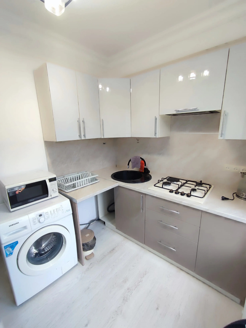 Жилое помещение Дубки-Сулакский каньон 33/9