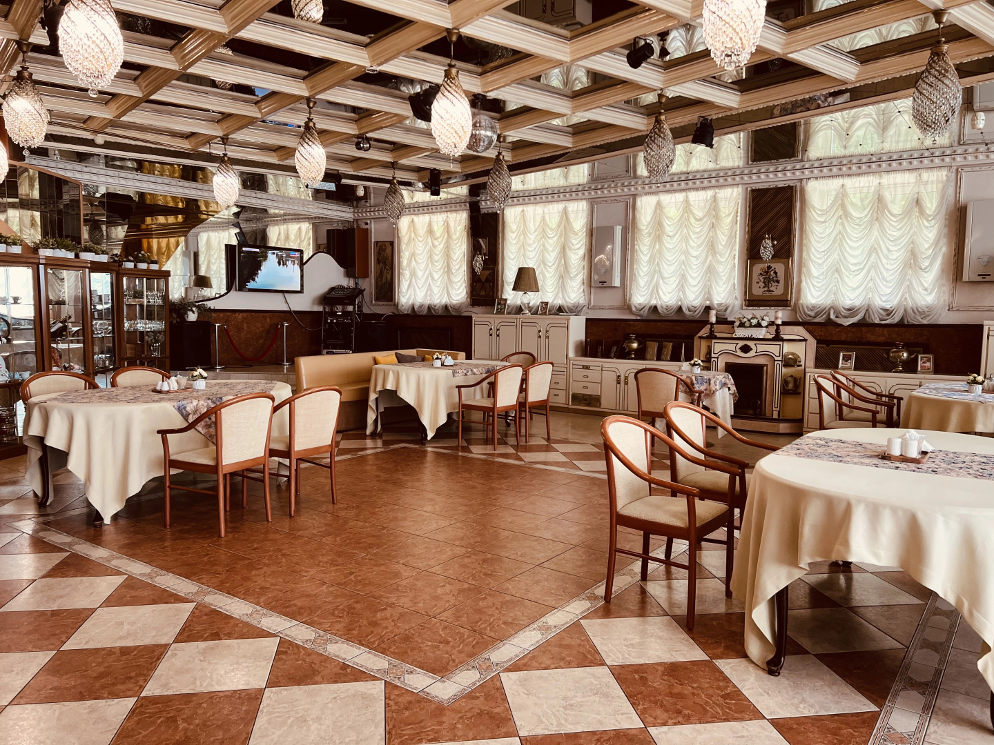 Отель Стригино