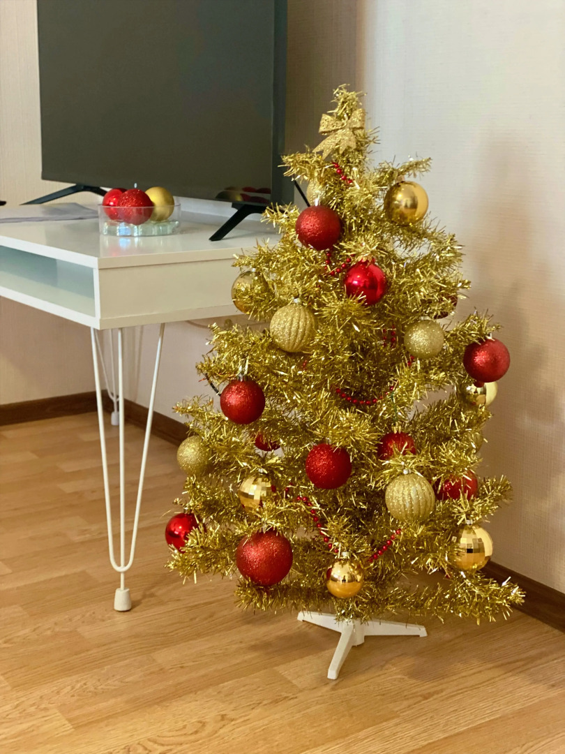 Квартира Уютная евродвушка