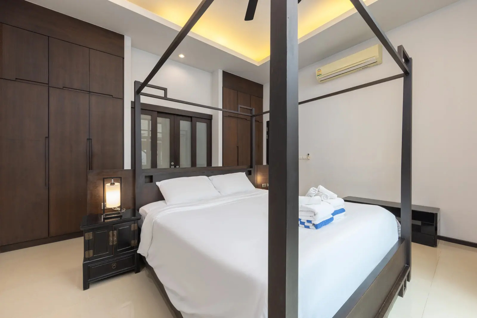 Вилла Hanga 3BR Private Pool Nai Harn Beach