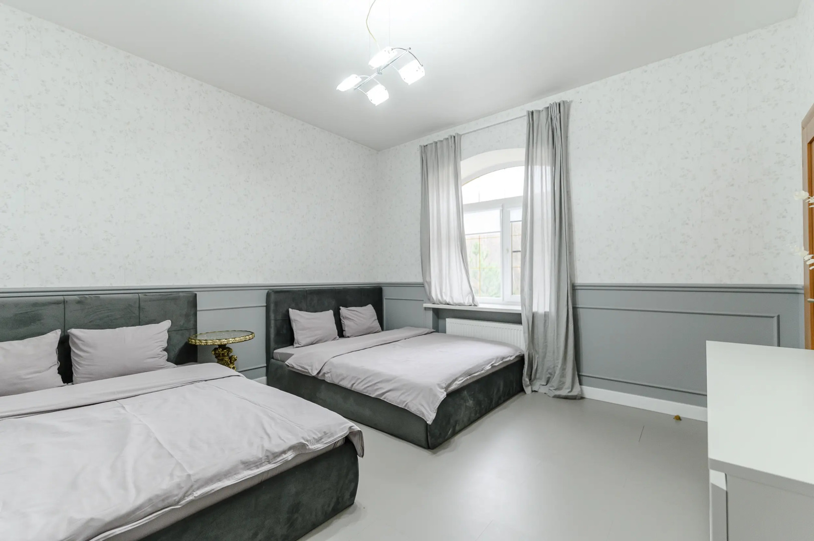 Частный дом Вешки-3 7 Лучевой тупик