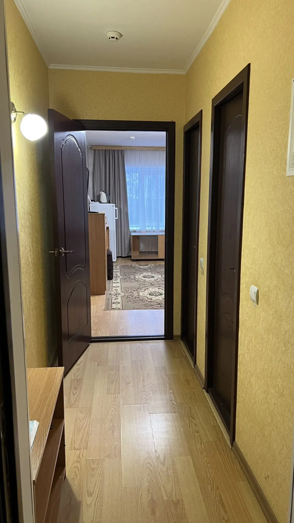 Мини-Отель Вирсавия