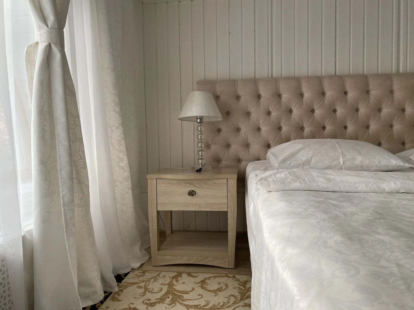 Гостевой дом Home Suites