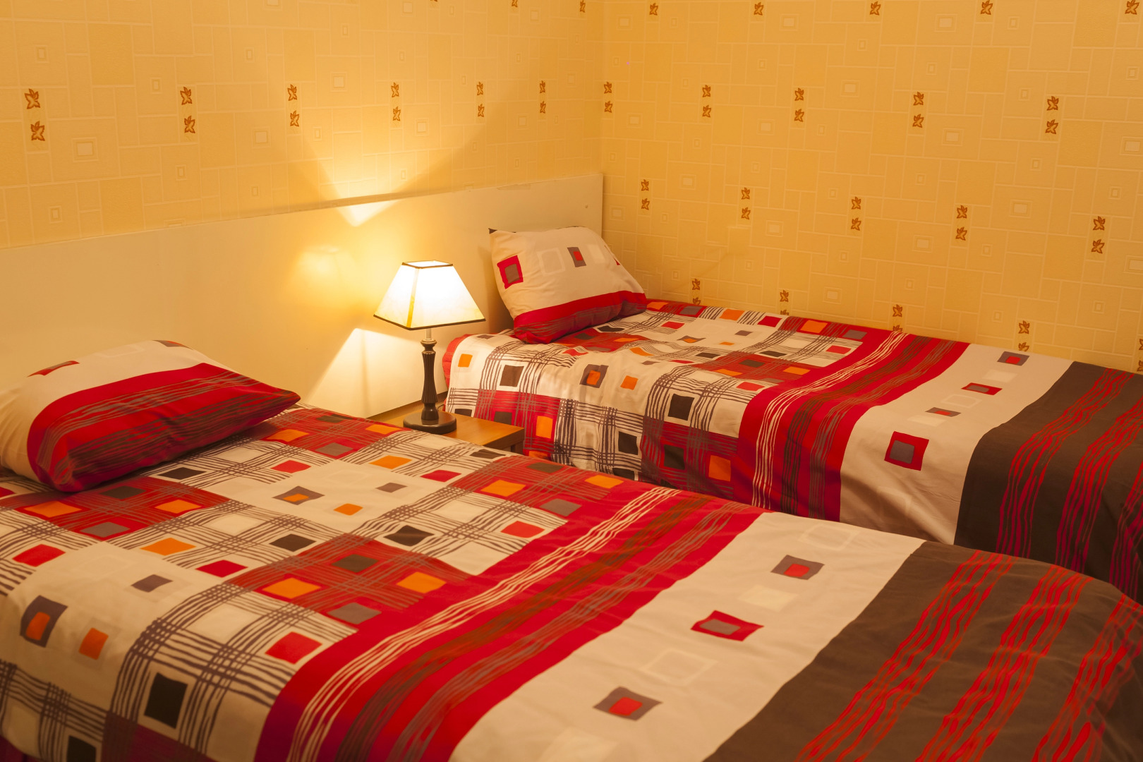 Хостел Friends