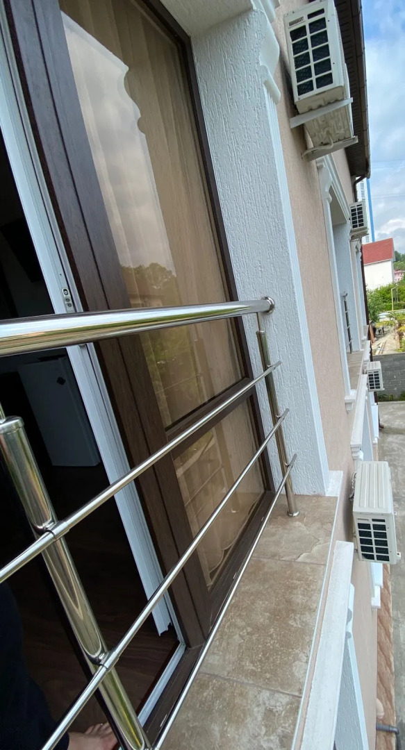 Гостевой дом Валентина