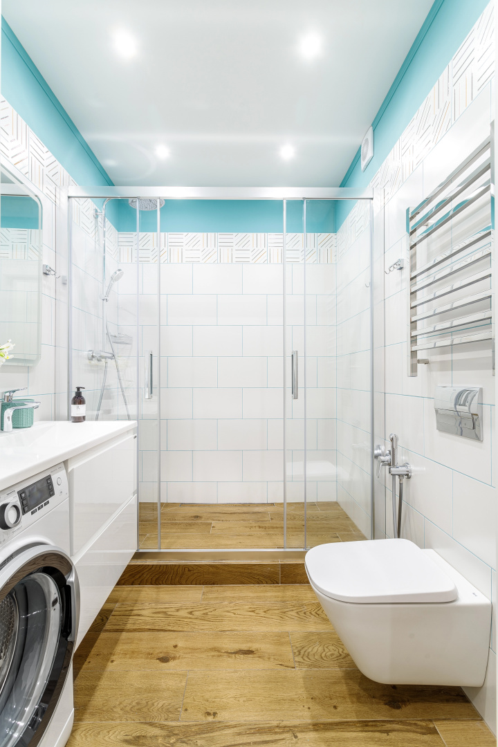 Апартаменты Морской Бриз от Home Group apartments