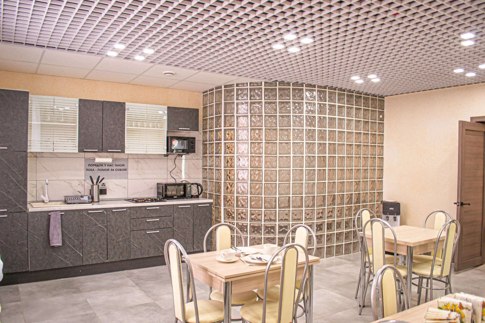 Гостевой дом Подворье