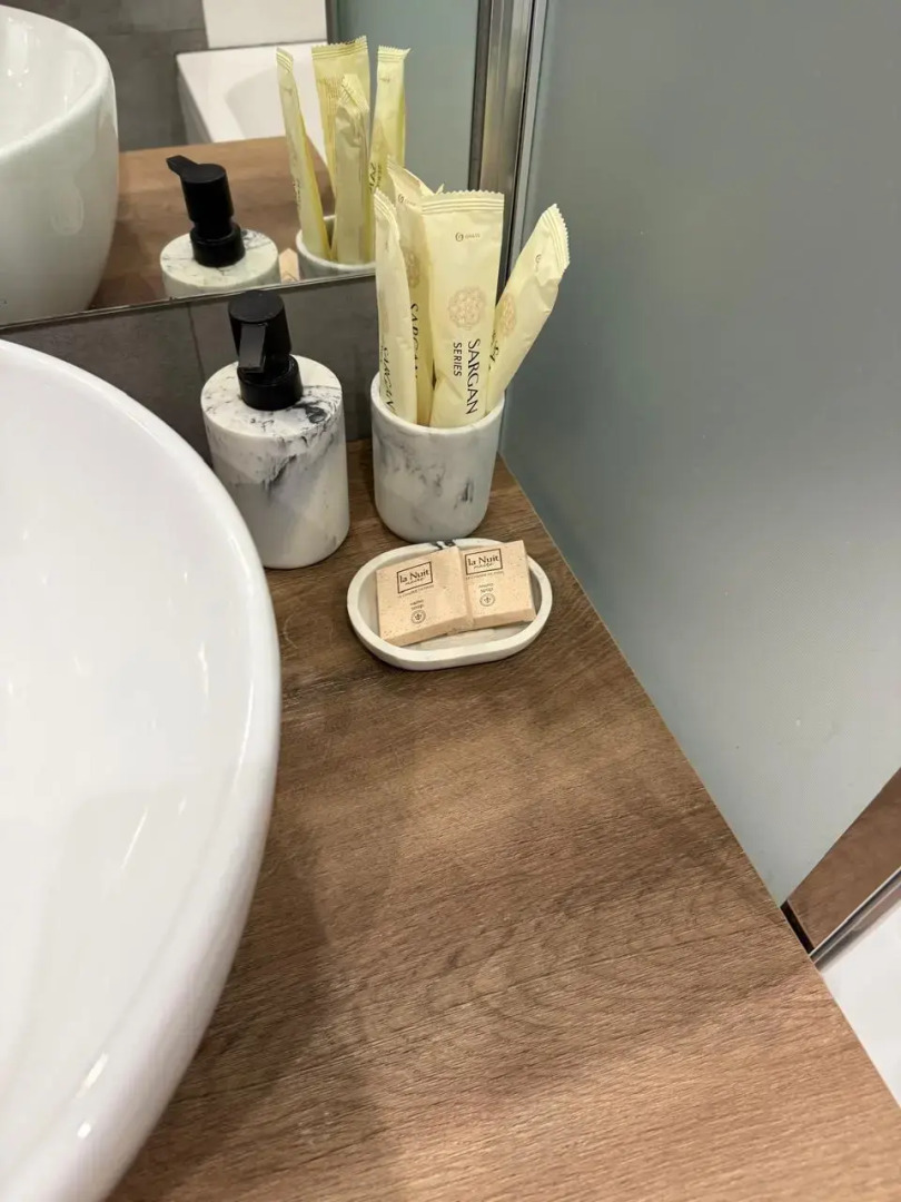 Апартаменты Альт Платц