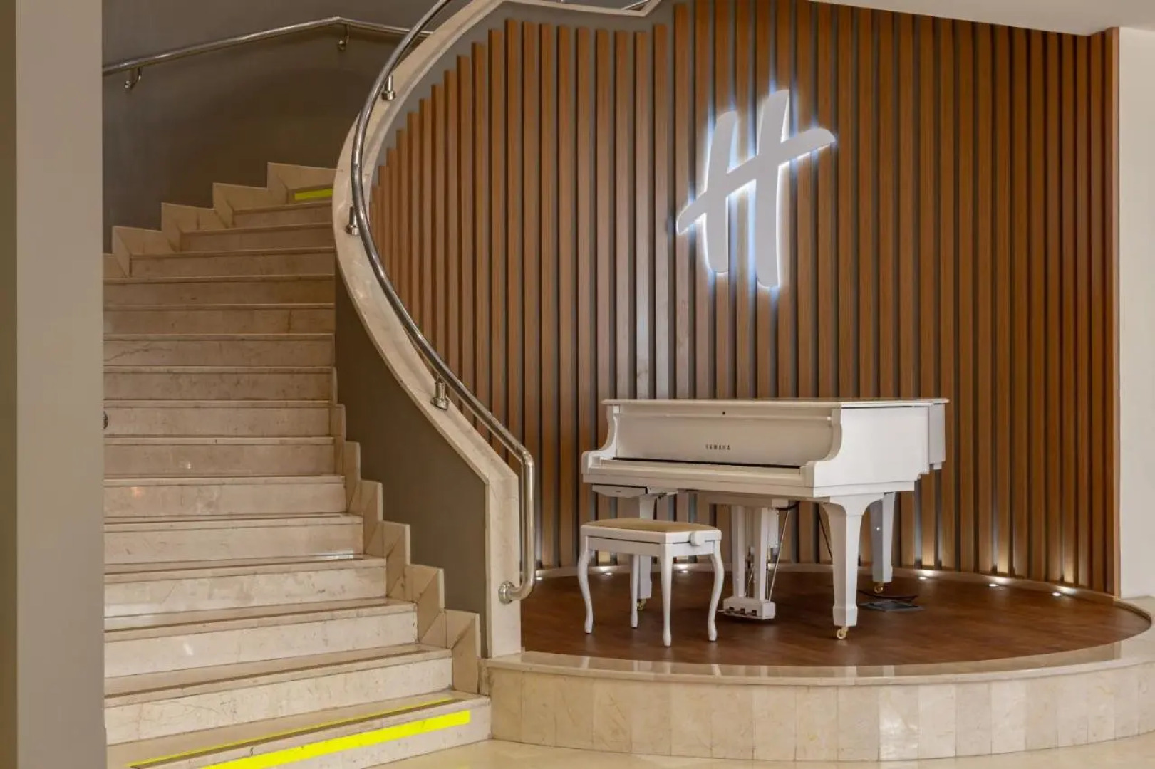 Отель Холидей Инн Москва Сокольники