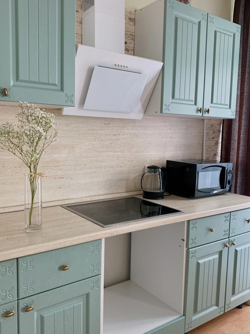 Апартаменты 61 на Феофанова