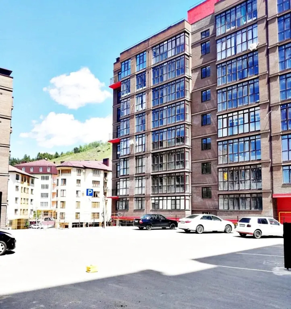 Апартаменты Декабристов 36/1 № 3