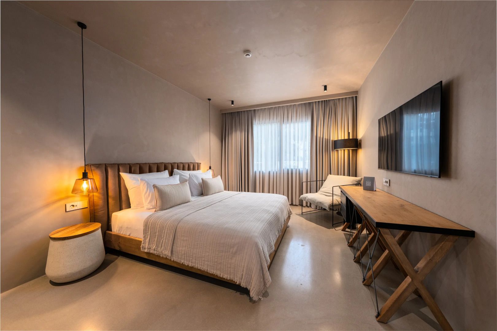 Бутик-отель Roome