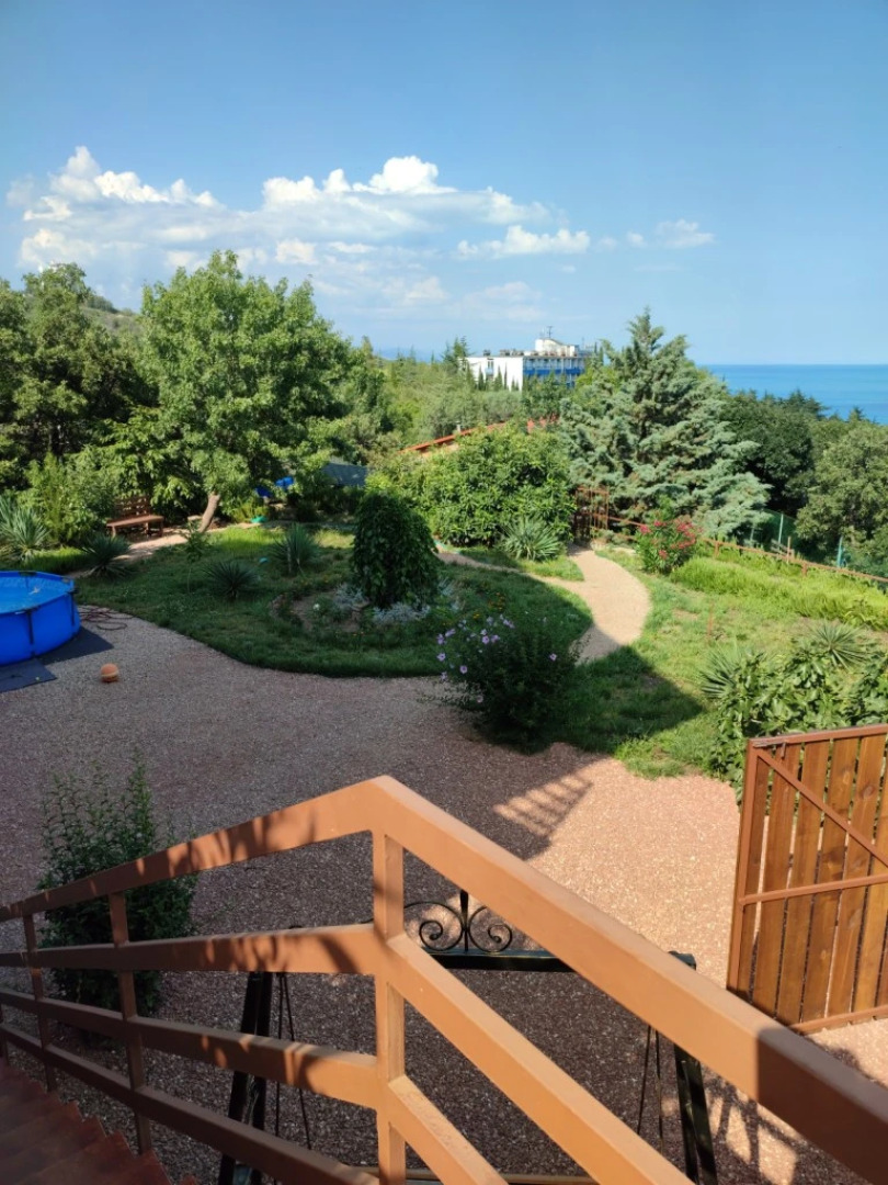 Гостевой дом Чудная Лаванда