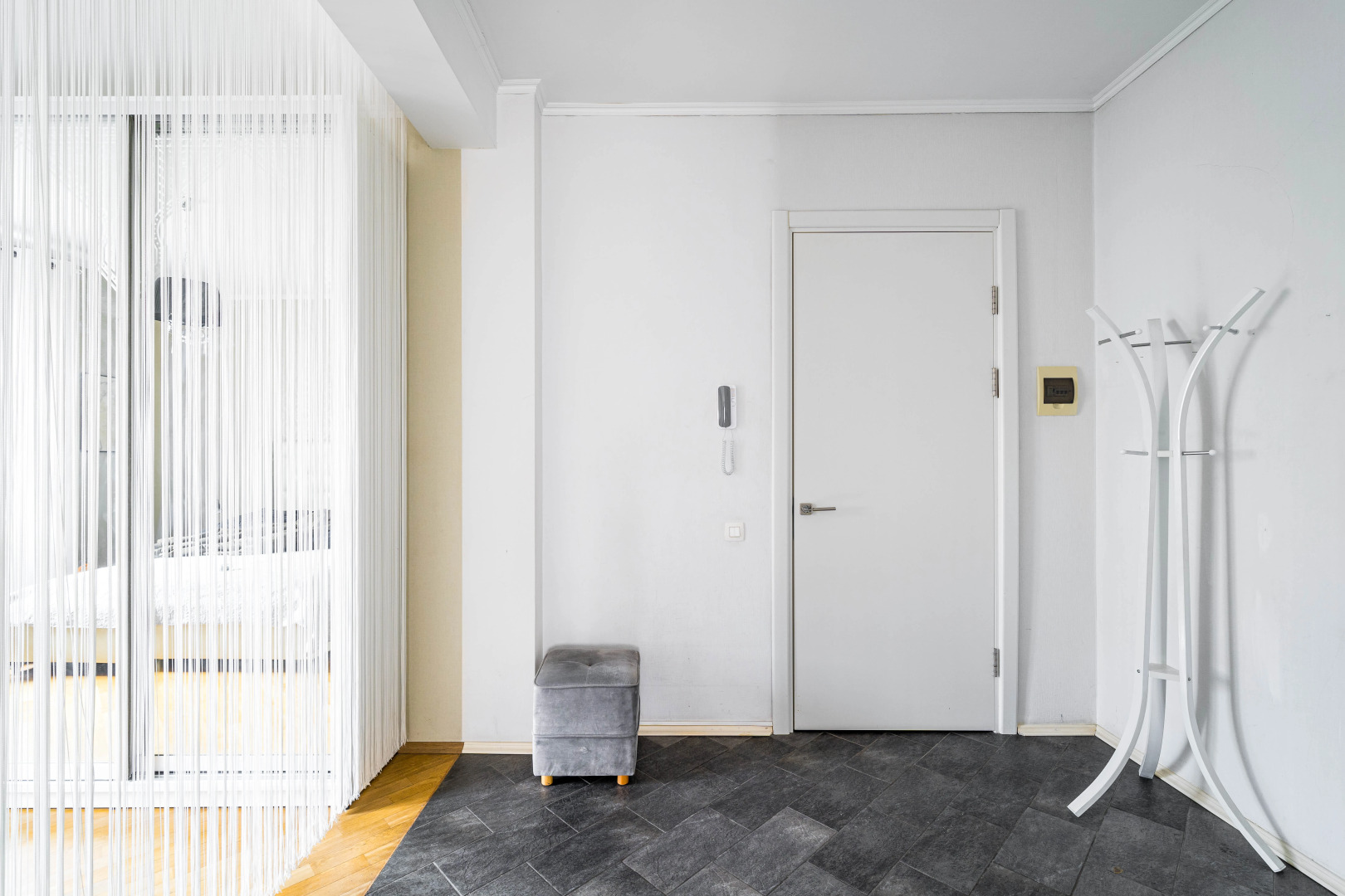 Апартаменты На Sverdlova 32