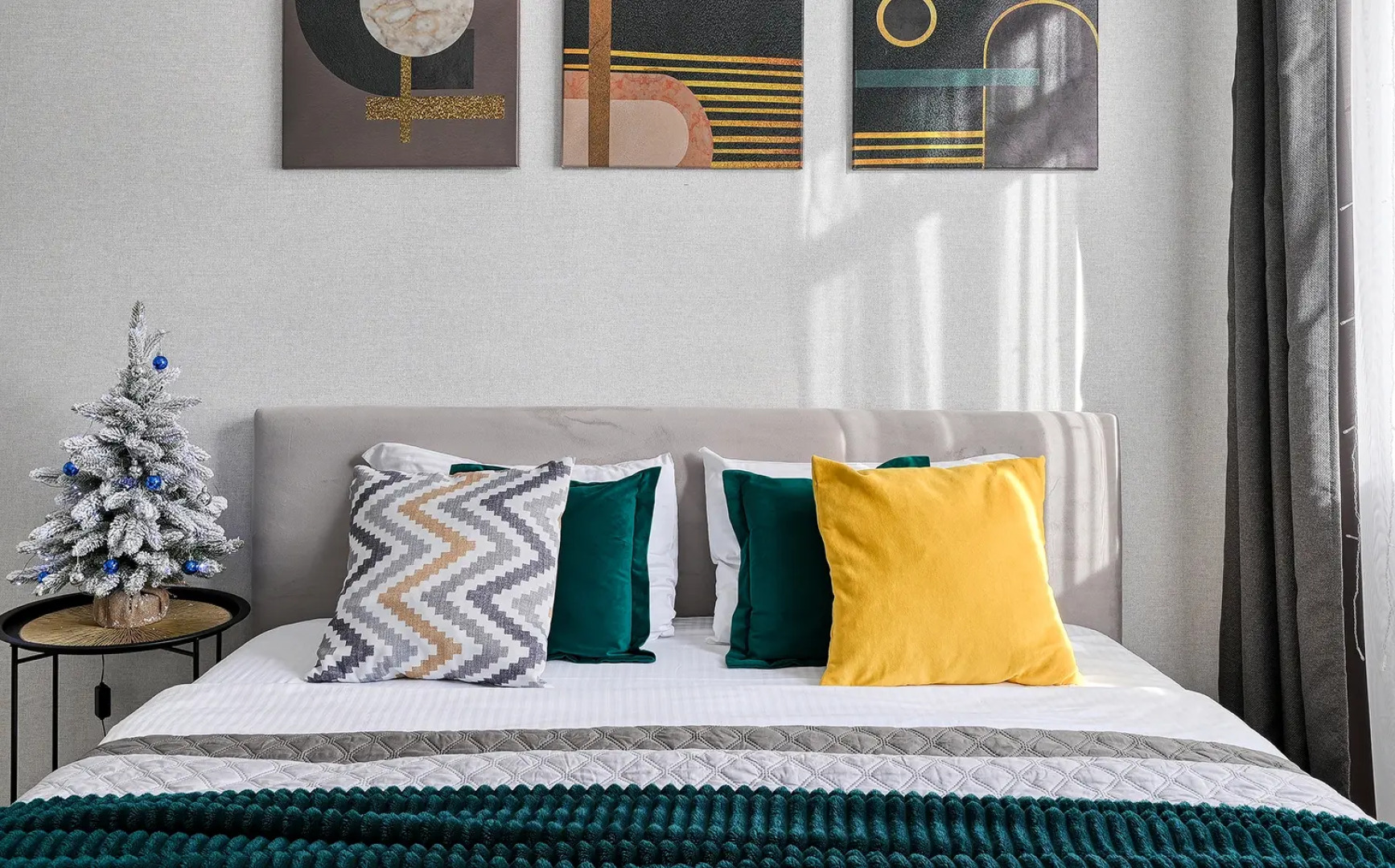 Студия Ачишко 681 Я на Море 1