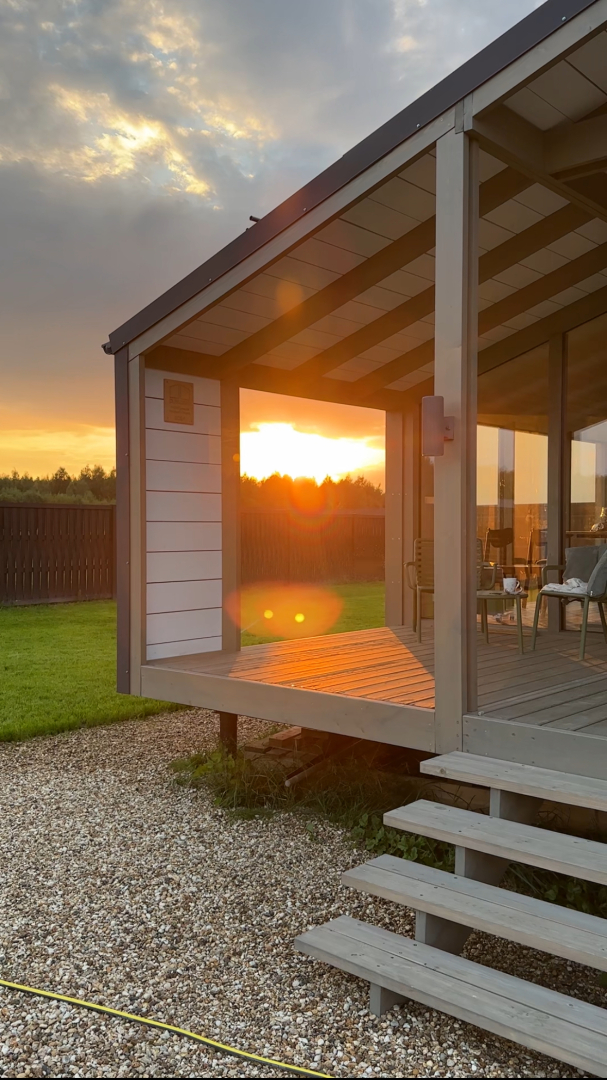 Частный Дом в Аренду Syeti Net