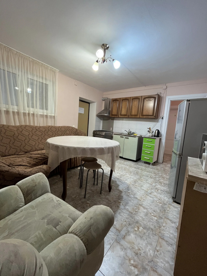 Гостевой дом Диана