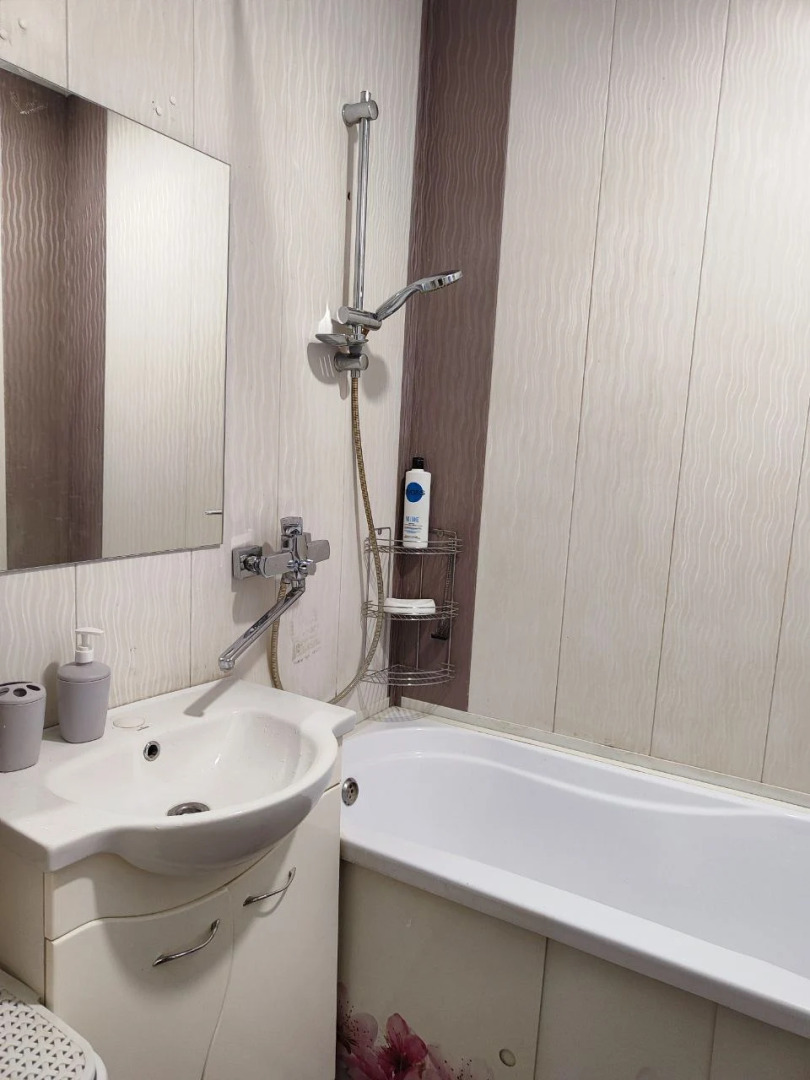 Квартира Ахмед Ради