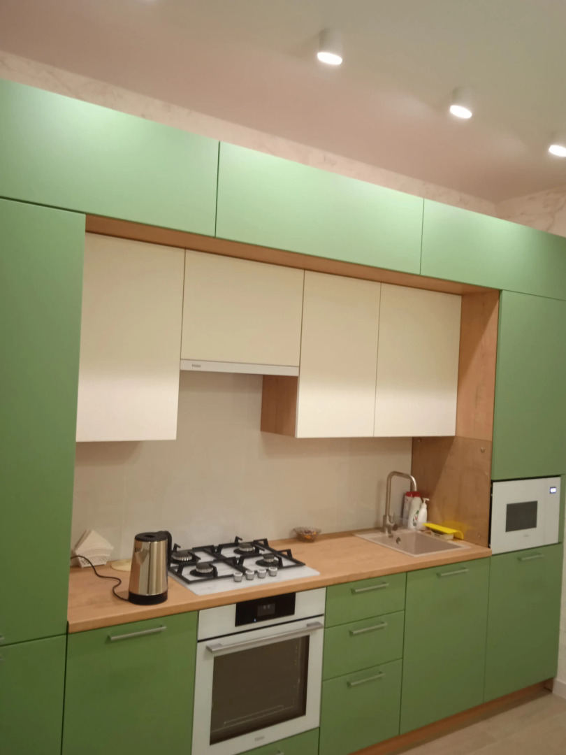 Квартира 1-к на Фоминской