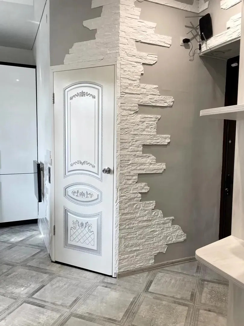 Квартира на Саратовской