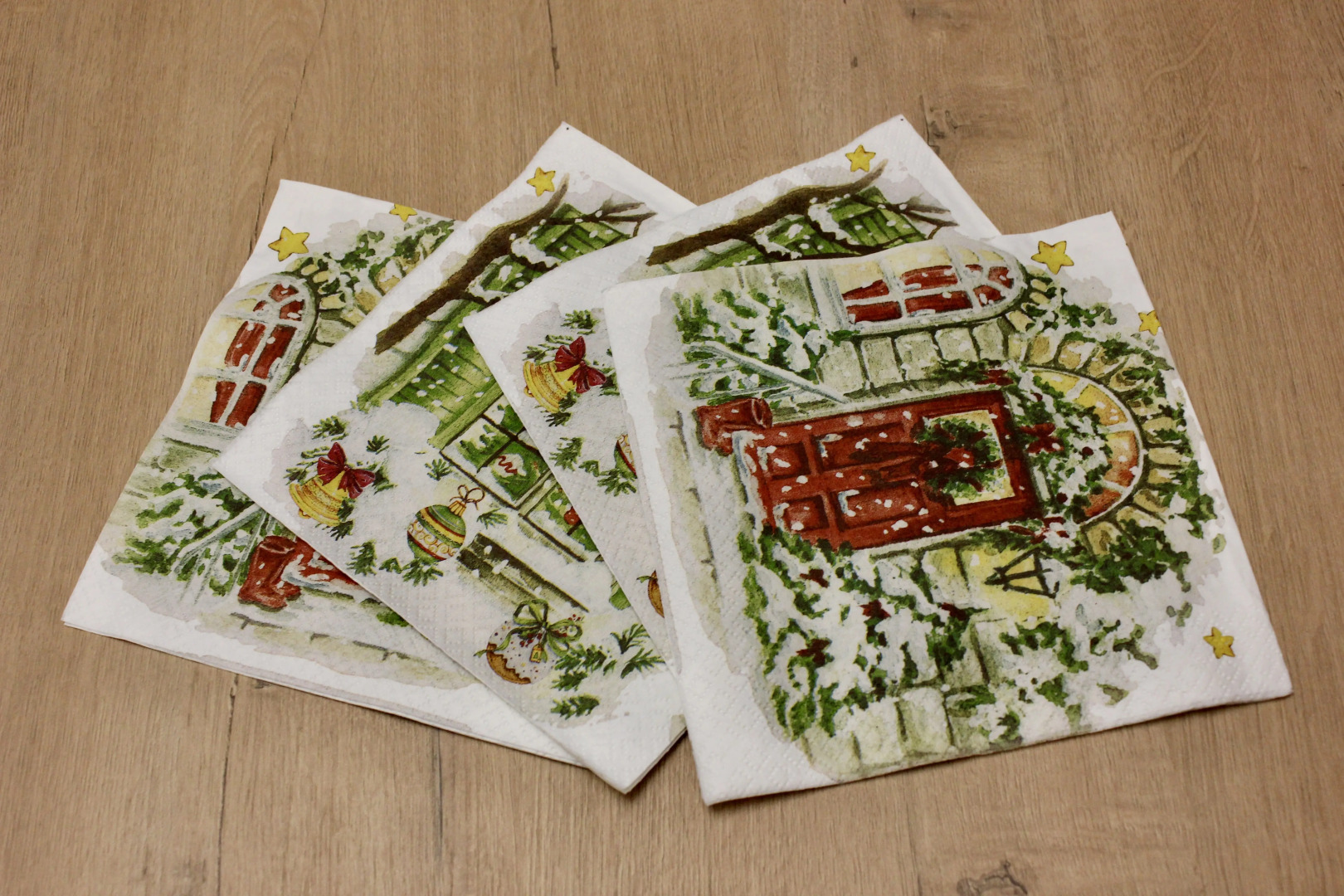 Квартира на Улице Юлиуса Фучика 82