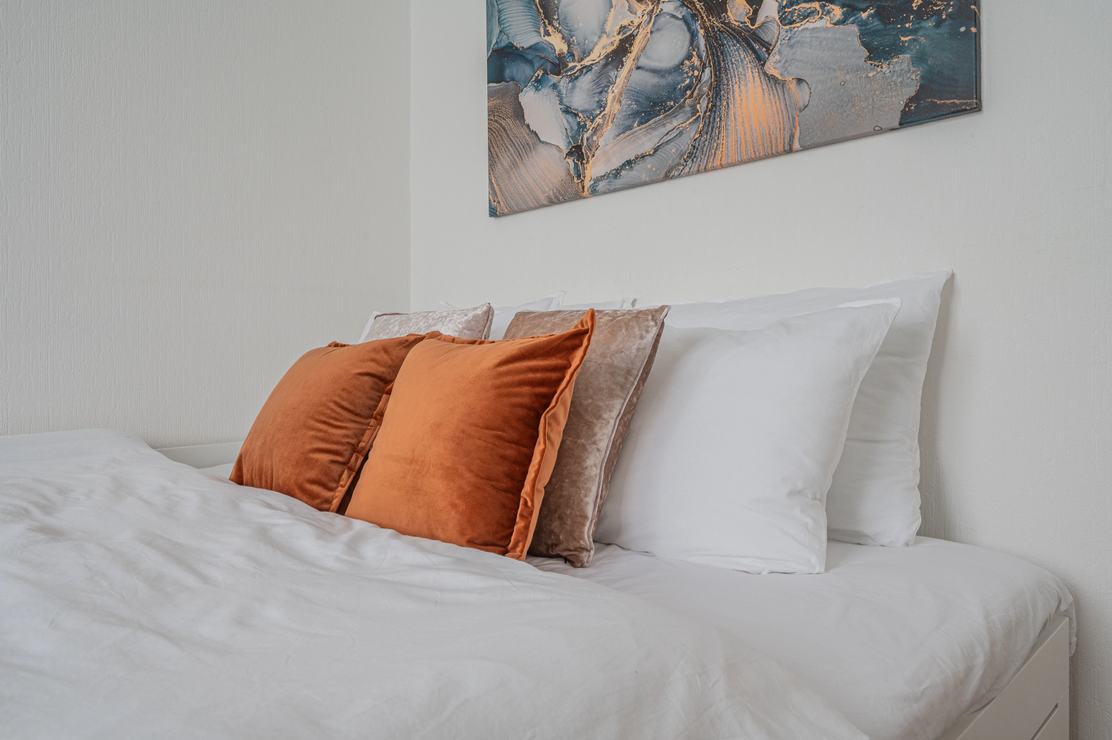 Квартира Comfort от Welcome V Ekb