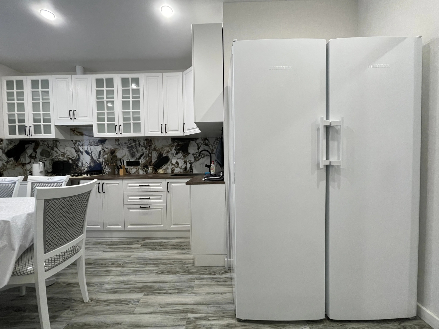 Квартира по улице Санаторная 18