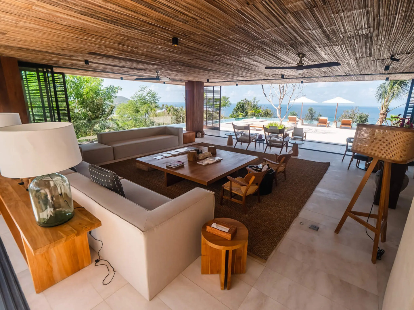 Вилла Solah at Tampah Hills