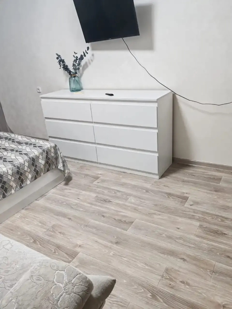 Квартира Однокомнатная в центре