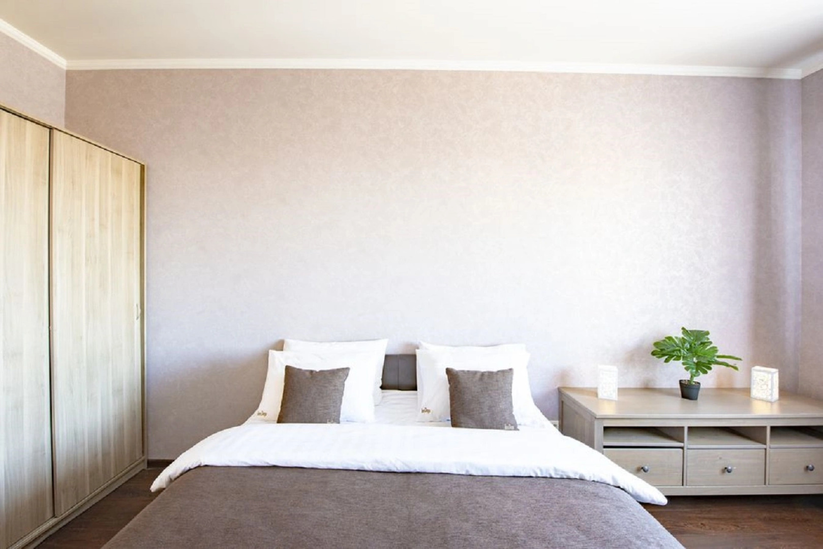 Апартаменты InnDays Садовая улица, 3к2